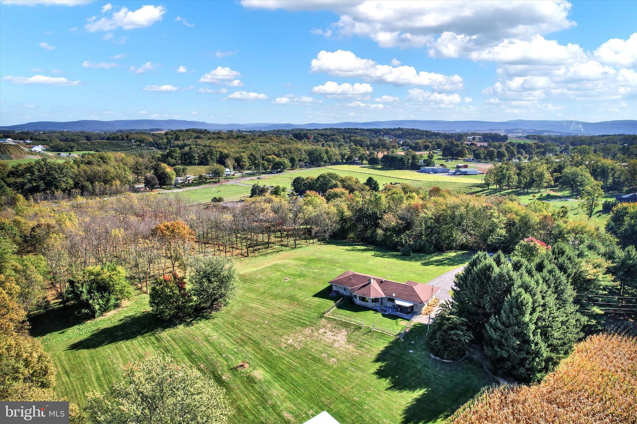5563 Sheller Road Chambersburg, PA 17202 - Photo 29 of 29 Welcome to paradise