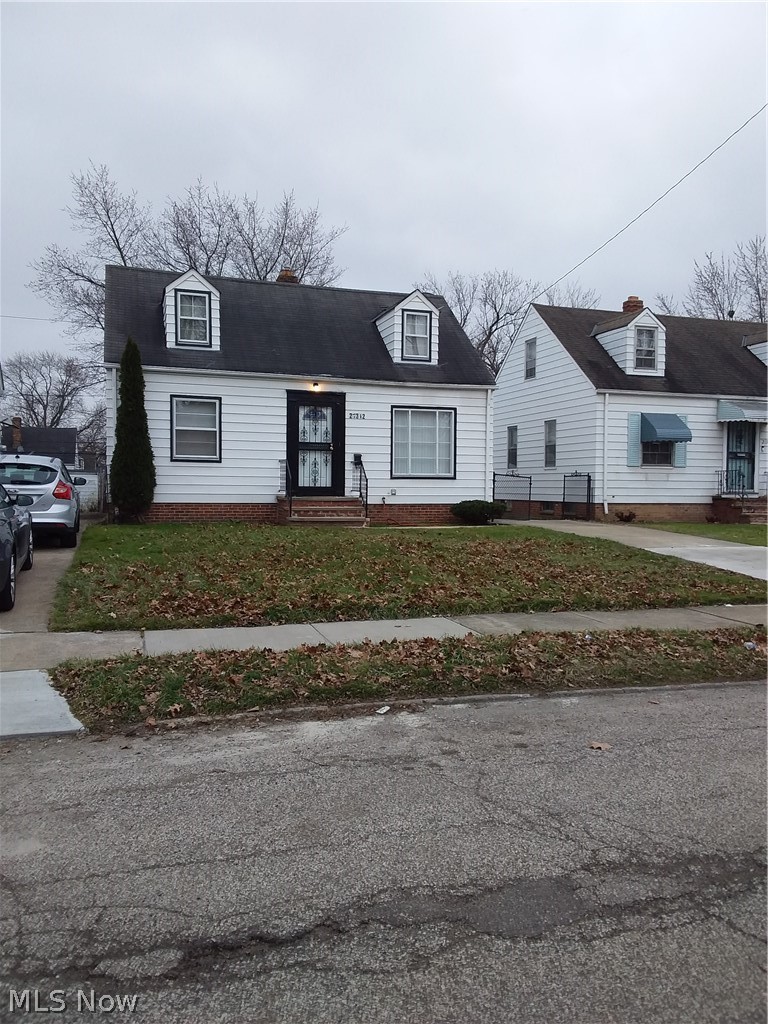 21312 Watson Road Maple Heights, OH 44137 - Photo 1 of 20 Gallery Image 1