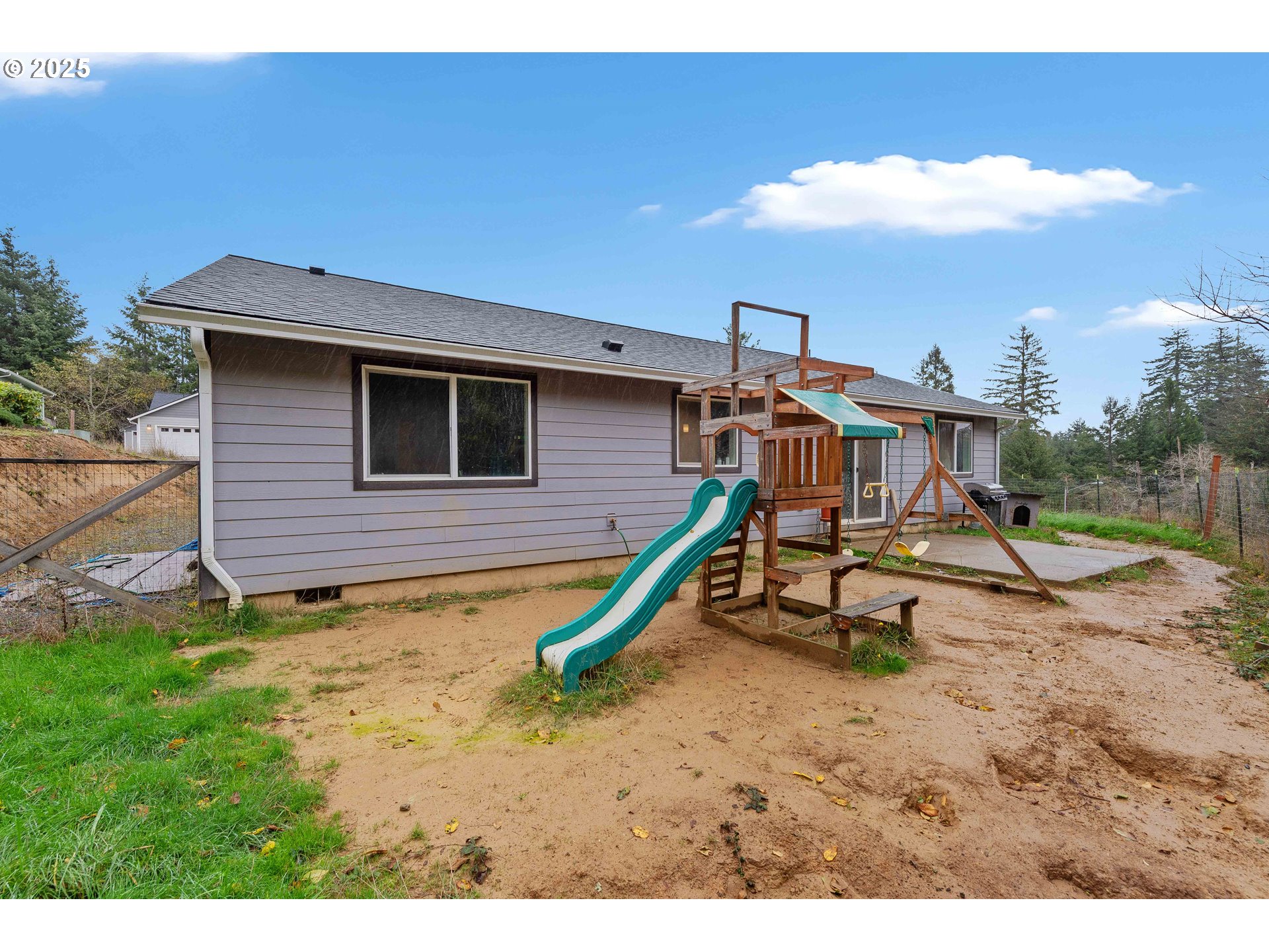 320 Providence Drive Reedsport, OR 97467 - Photo 25 of 27