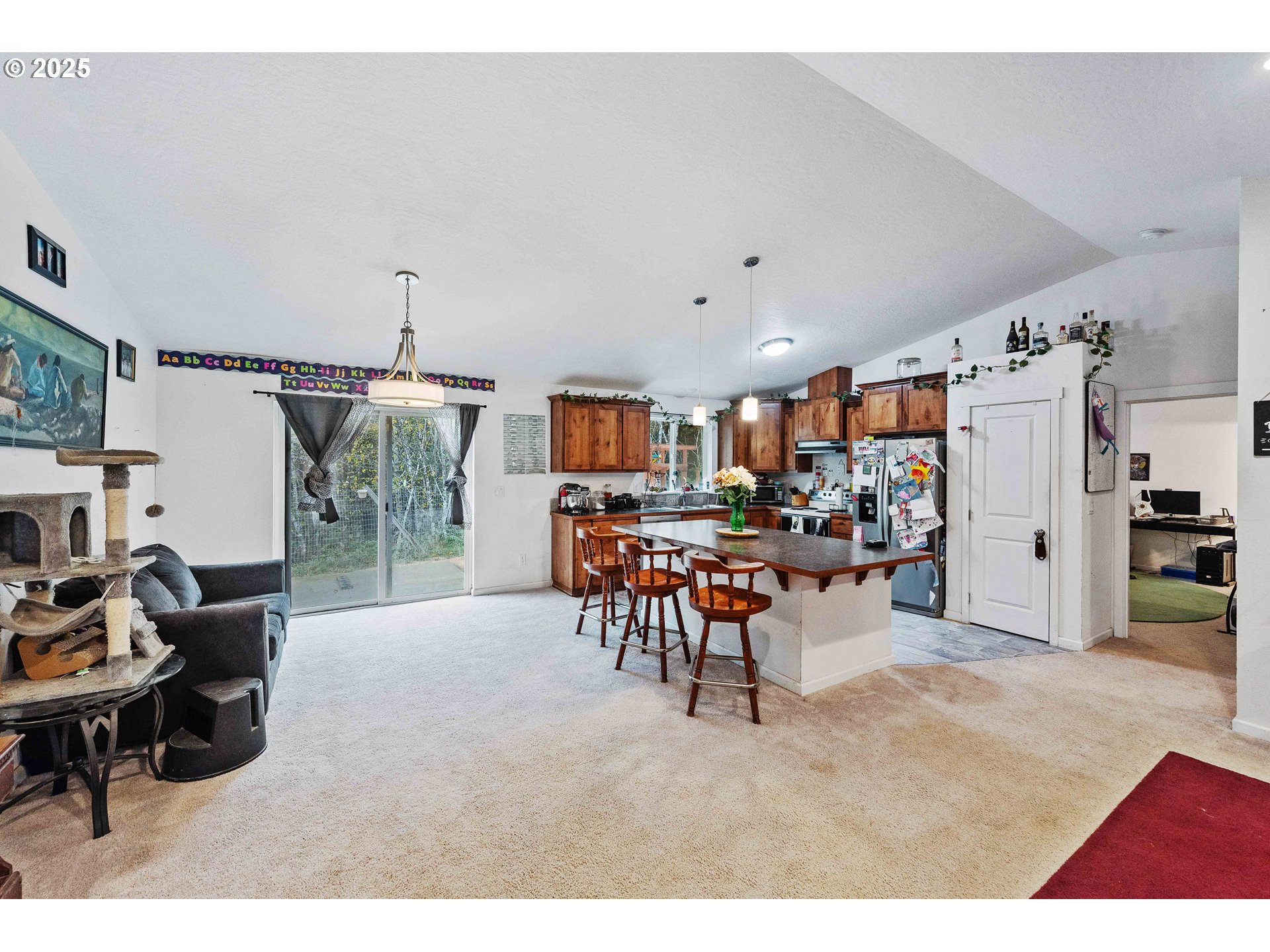 320 Providence Drive Reedsport, OR 97467 - Photo 5 of 27