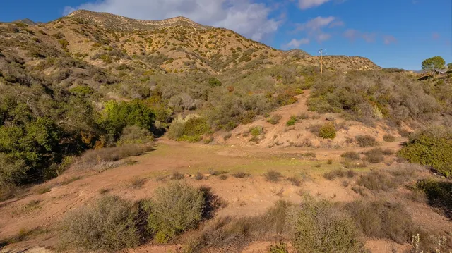 $1,100,000 | 380 Shelf Road, Ojai, CA 93023