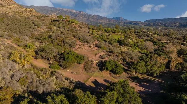 $1,100,000 | 380 Shelf Road, Ojai, CA 93023