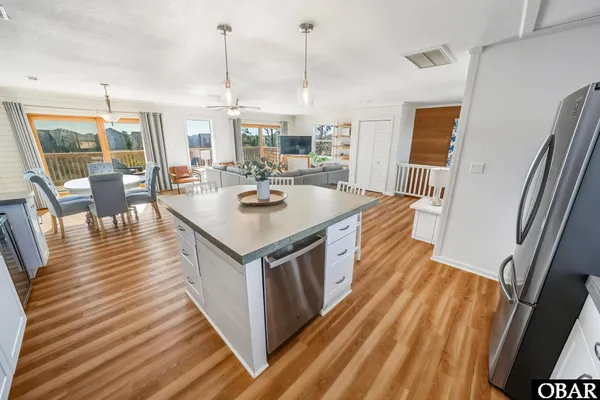 $599,000 | 26232 Wimble Shrs Drive, Salvo, NC 27982