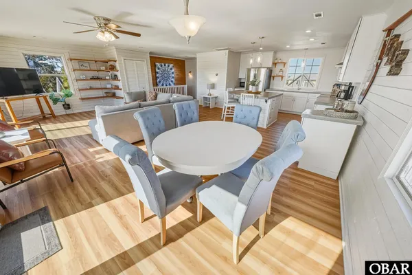 $599,000 | 26232 Wimble Shrs Drive, Salvo, NC 27982