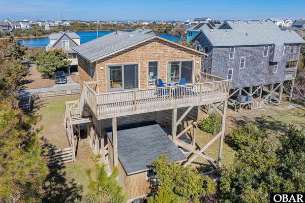 $599,000 | 26232 Wimble Shrs Drive, Salvo, NC 27982