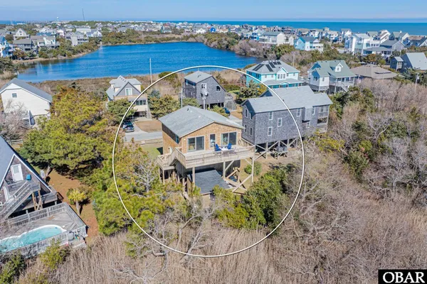 $599,000 | 26232 Wimble Shrs Drive, Salvo, NC 27982