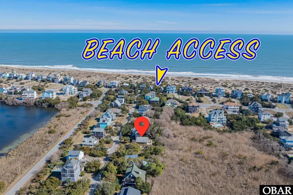 $599,000 | 26232 Wimble Shrs Drive, Salvo, NC 27982