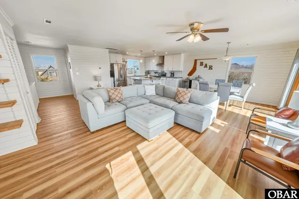 $599,000 | 26232 Wimble Shrs Drive, Salvo, NC 27982
