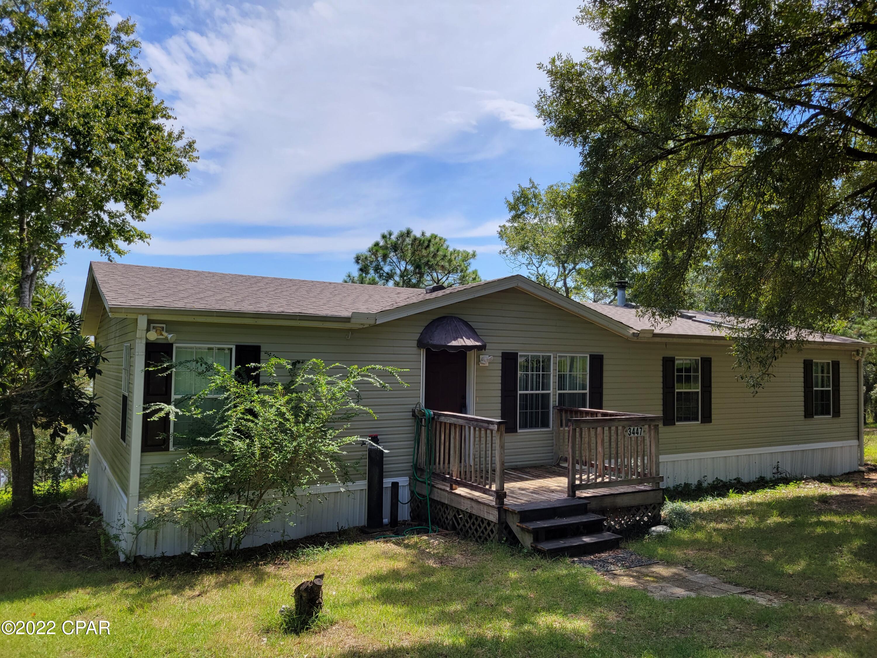 3447 Quail Ridge Drive Chipley, FL 32428 - Photo 1 of 43 Gallery Image 1