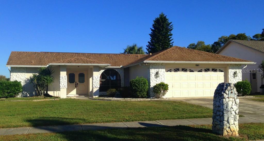 4736 Swallowtail Drive New Port Richey, FL 34653 - Photo 1 of 1