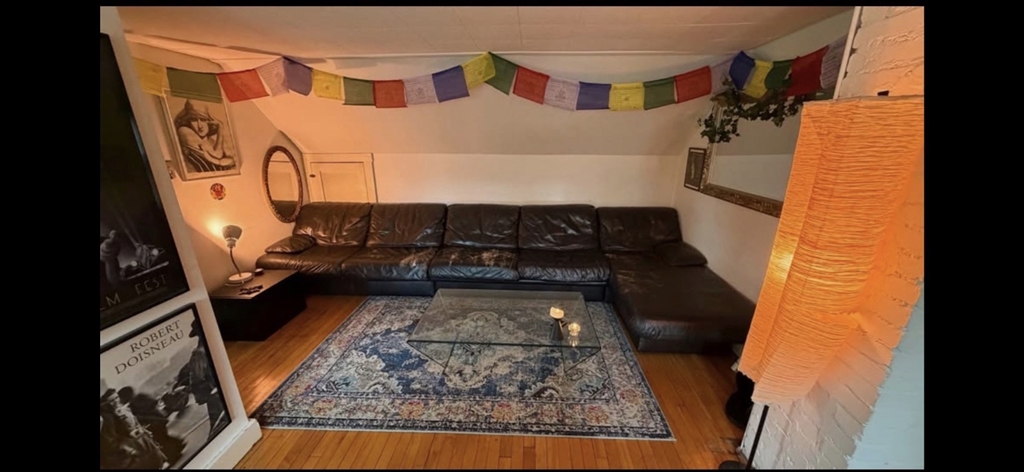 21 Glenellen Road, Unit 2 Boston, MA 02132 - Photo 6 of 8