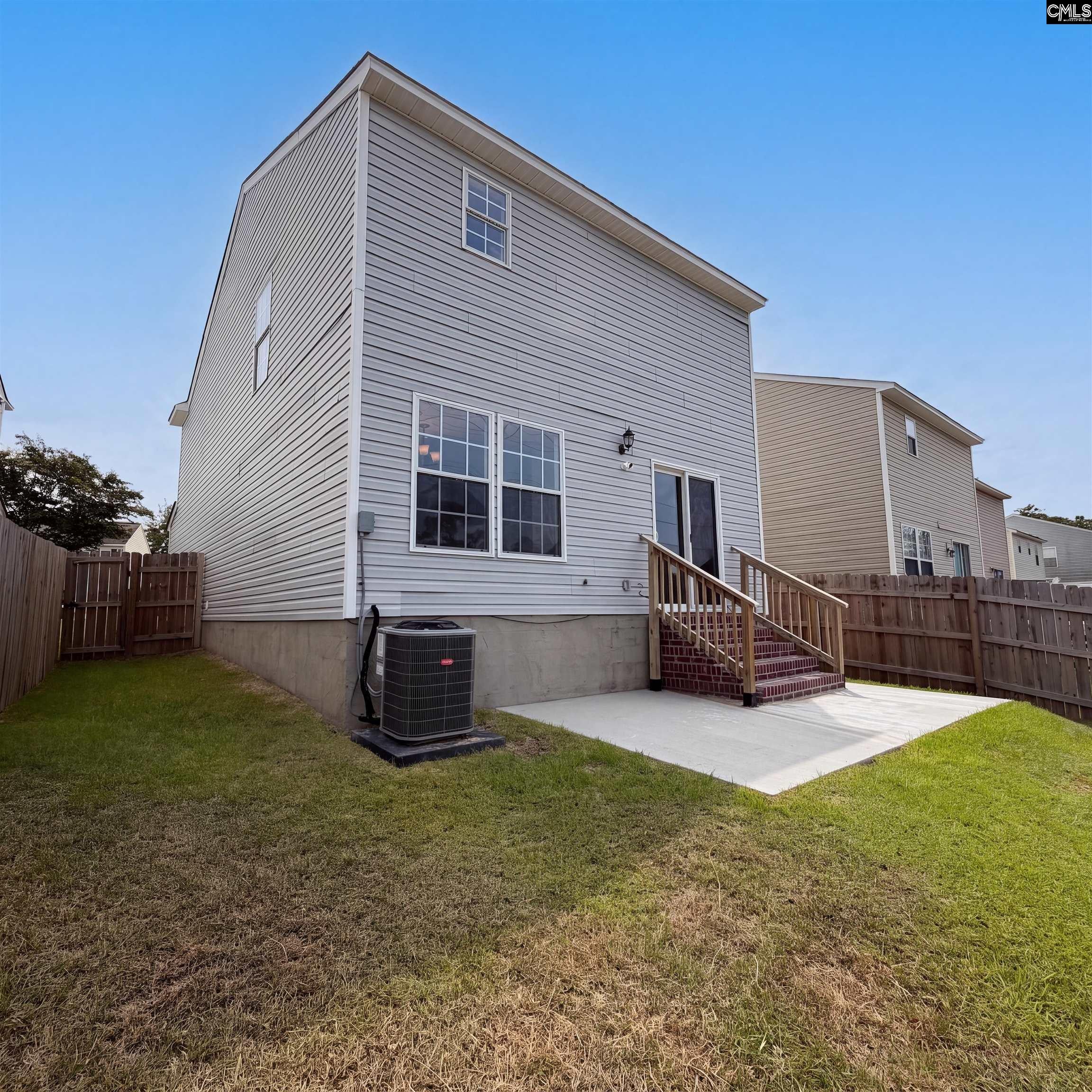 226 Curvewood Road Columbia, SC 29229 - Photo 17 of 18 Gallery Image 17