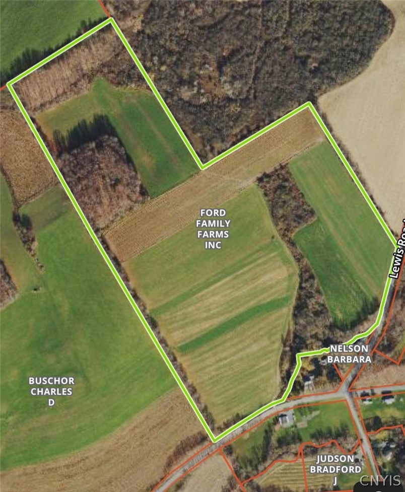 Canning Factory Road Waterville, NY 13480 - Photo 10 of 17