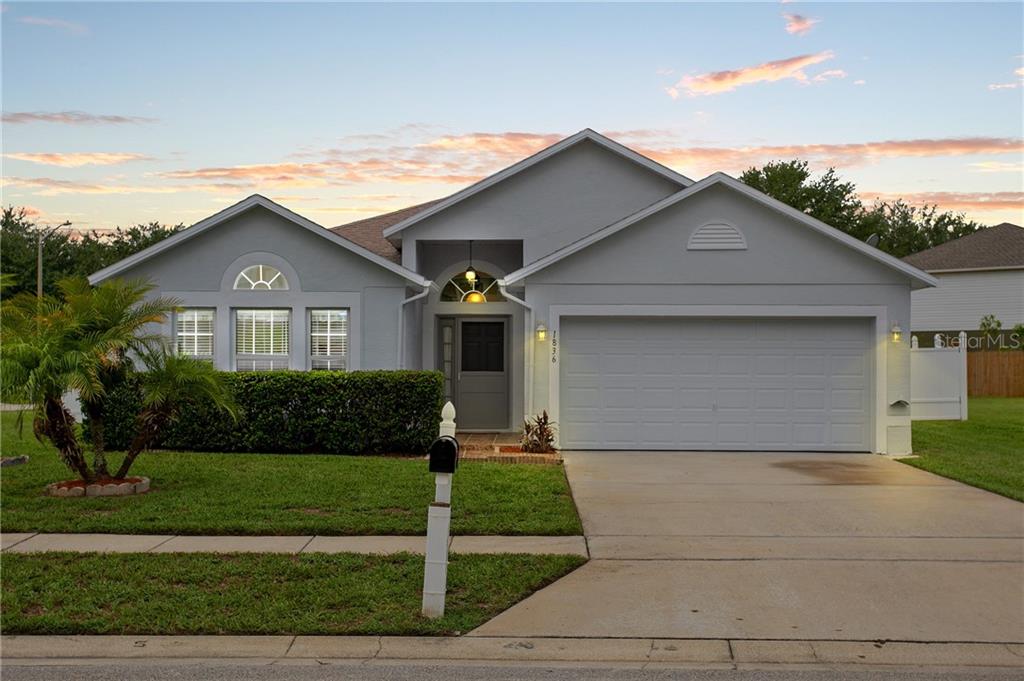 1836 Roper Road St. Cloud, FL 34771 - Photo 1 of 1 Gallery Image 1