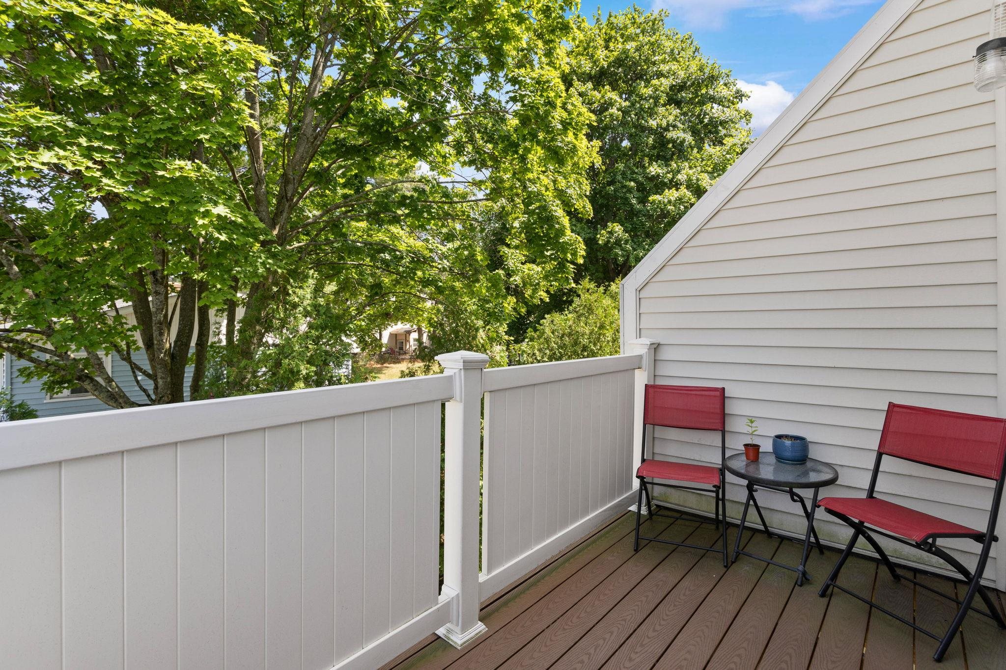 195 Silver Street, Unit 15 Manchester, NH 03103 - Photo 8 of 33