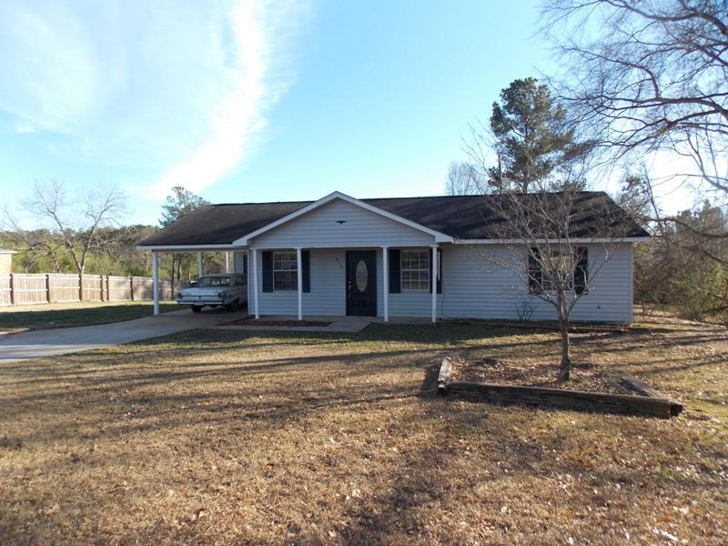 814 Smokey Road Newnan, GA 30263 - Photo 1 of 1 3br 1.5ba on 1 Acre