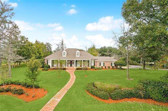 114 Maple Ridge Way Covington, LA 70433 - Photo 2 of 17