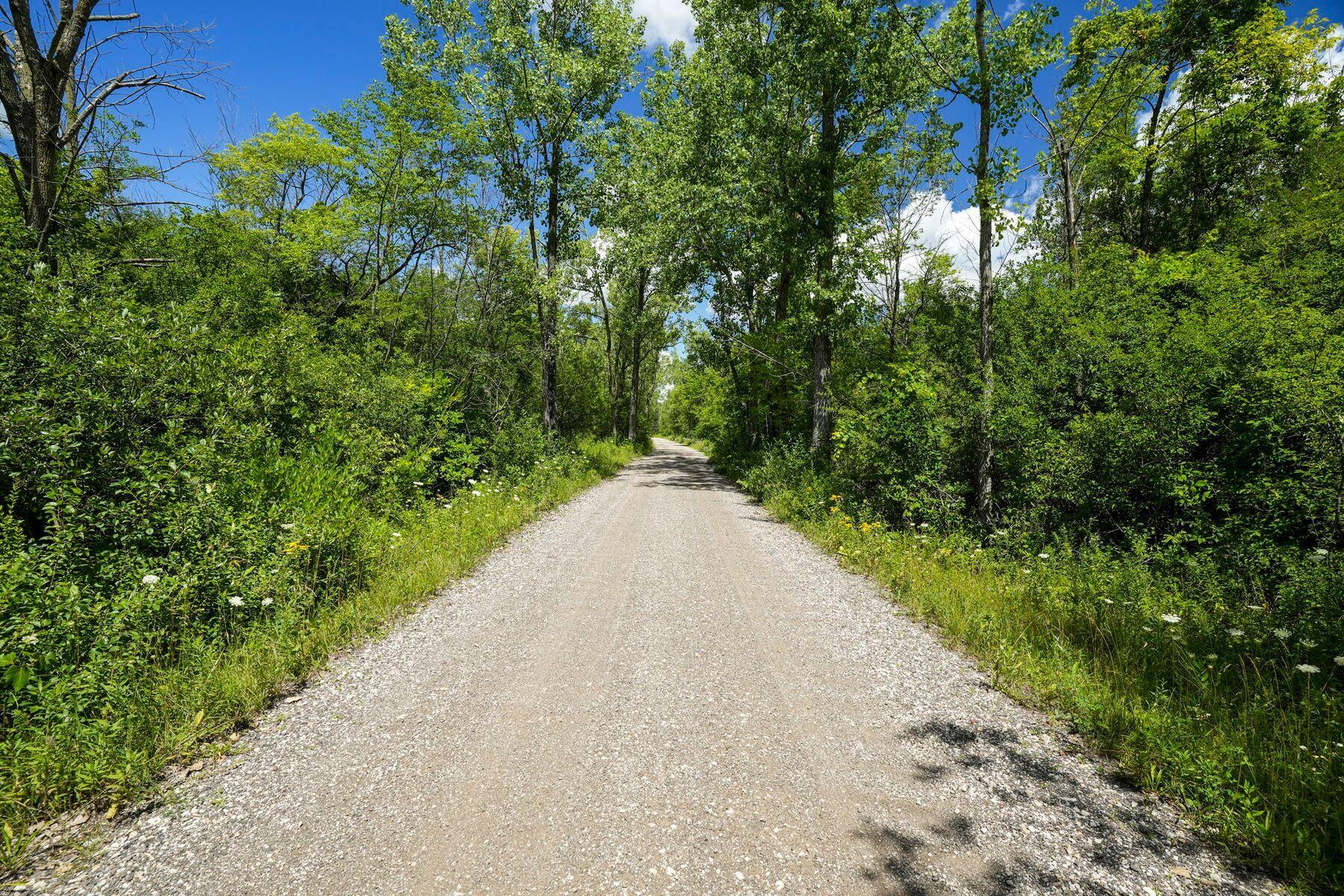 5000 3 Mile Road Caledonia, WI 53406 - Photo 5 of 26 Build a Private Estate