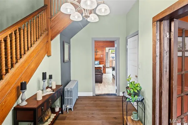 $160,000 | 10 South Main Street, Lenzburg, IL 62255