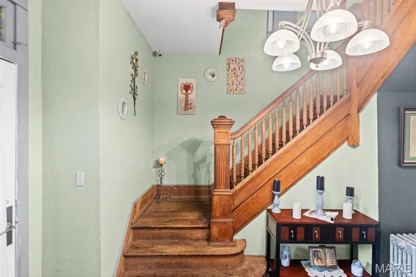 $160,000 | 10 South Main Street, Lenzburg, IL 62255