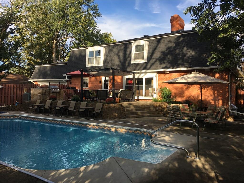 6926 Johnson Road Indianapolis, IN 46220 - Photo 29 of 30 Gallery Image 29