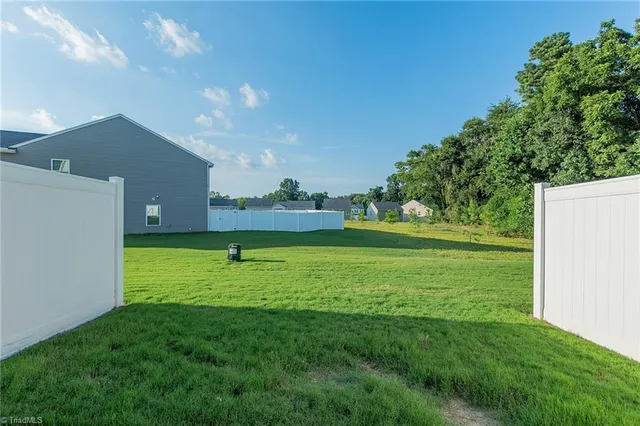 $249,900 | 1895 Frost Drive, Haw River, NC 27258