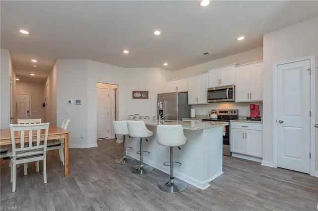 $249,900 | 1895 Frost Drive, Haw River, NC 27258