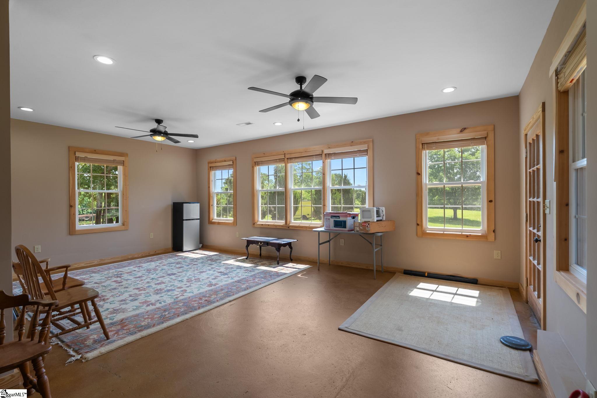 1350 Lee Cudd Road Rutherfordton, NC 28139 - Photo 14 of 34