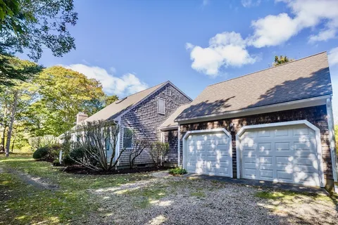 $1,124,900 | 7 Brick Hill Road, Orleans, MA 02653