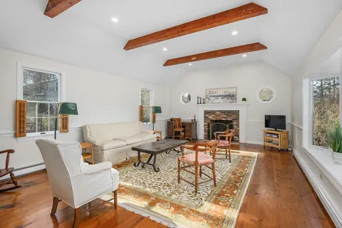 $1,124,900 | 7 Brick Hill Road, Orleans, MA 02653