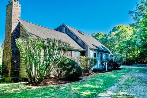 $1,124,900 | 7 Brick Hill Road, Orleans, MA 02653