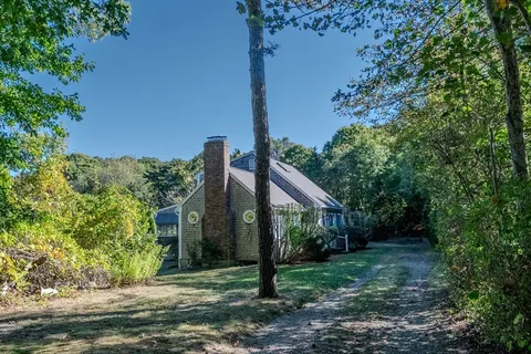 $1,124,900 | 7 Brick Hill Road, Orleans, MA 02653