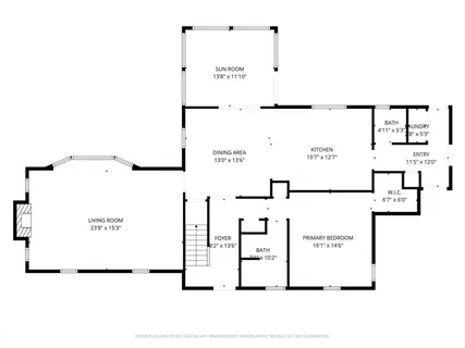 $1,124,900 | 7 Brick Hill Road, Orleans, MA 02653
