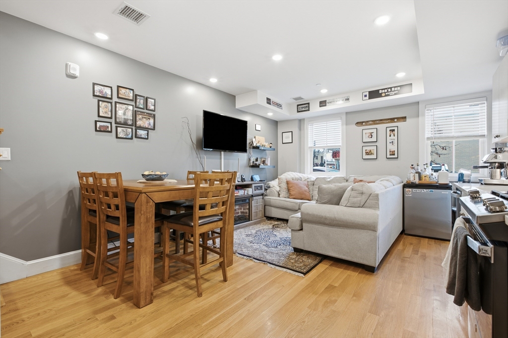89 Prescott Street, Unit B Boston, MA 02128 - Photo 3 of 27