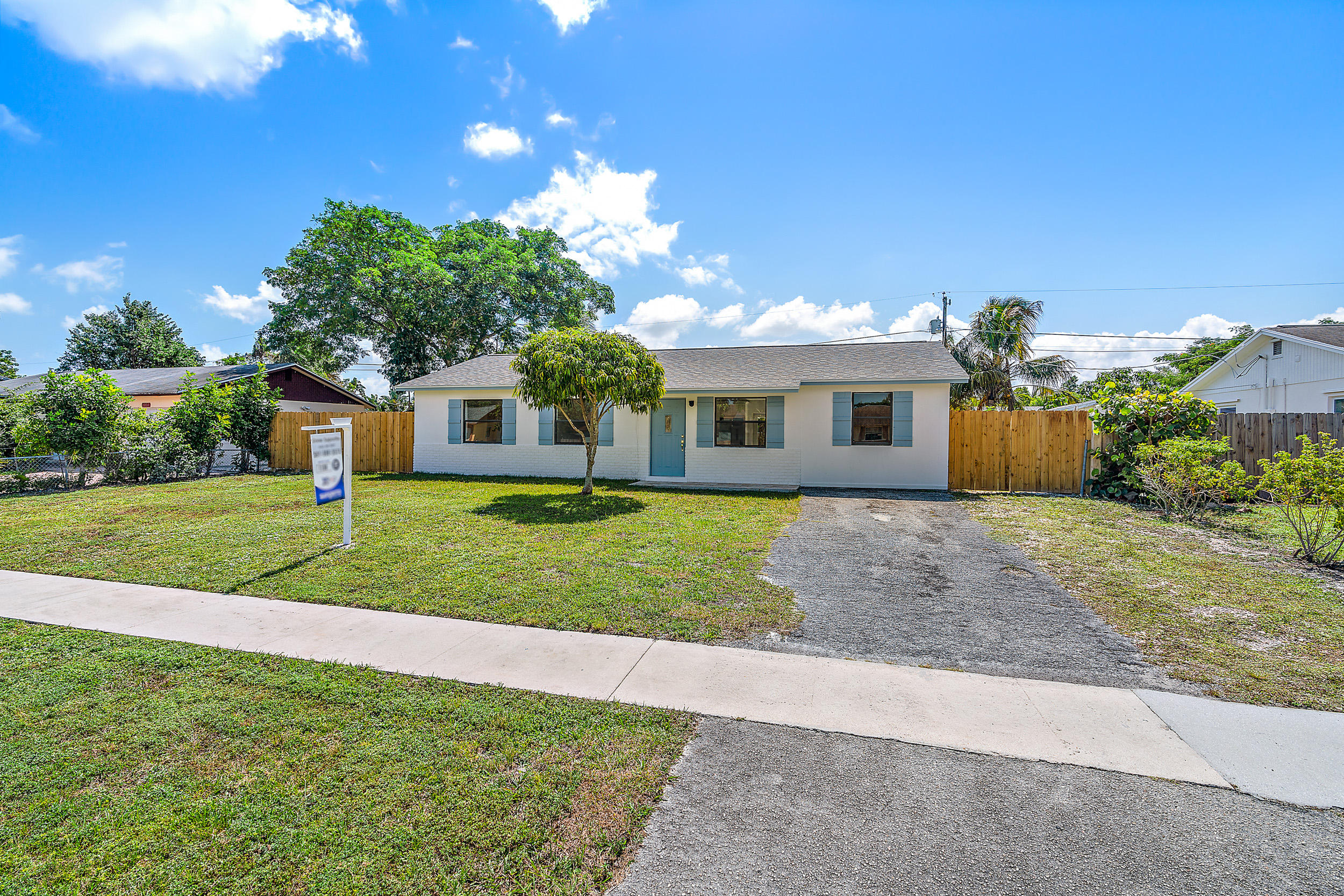 1108 Chickasaw Street Jupiter, FL 33458 - Photo 1 of 32 1108 Chickasaw St-1