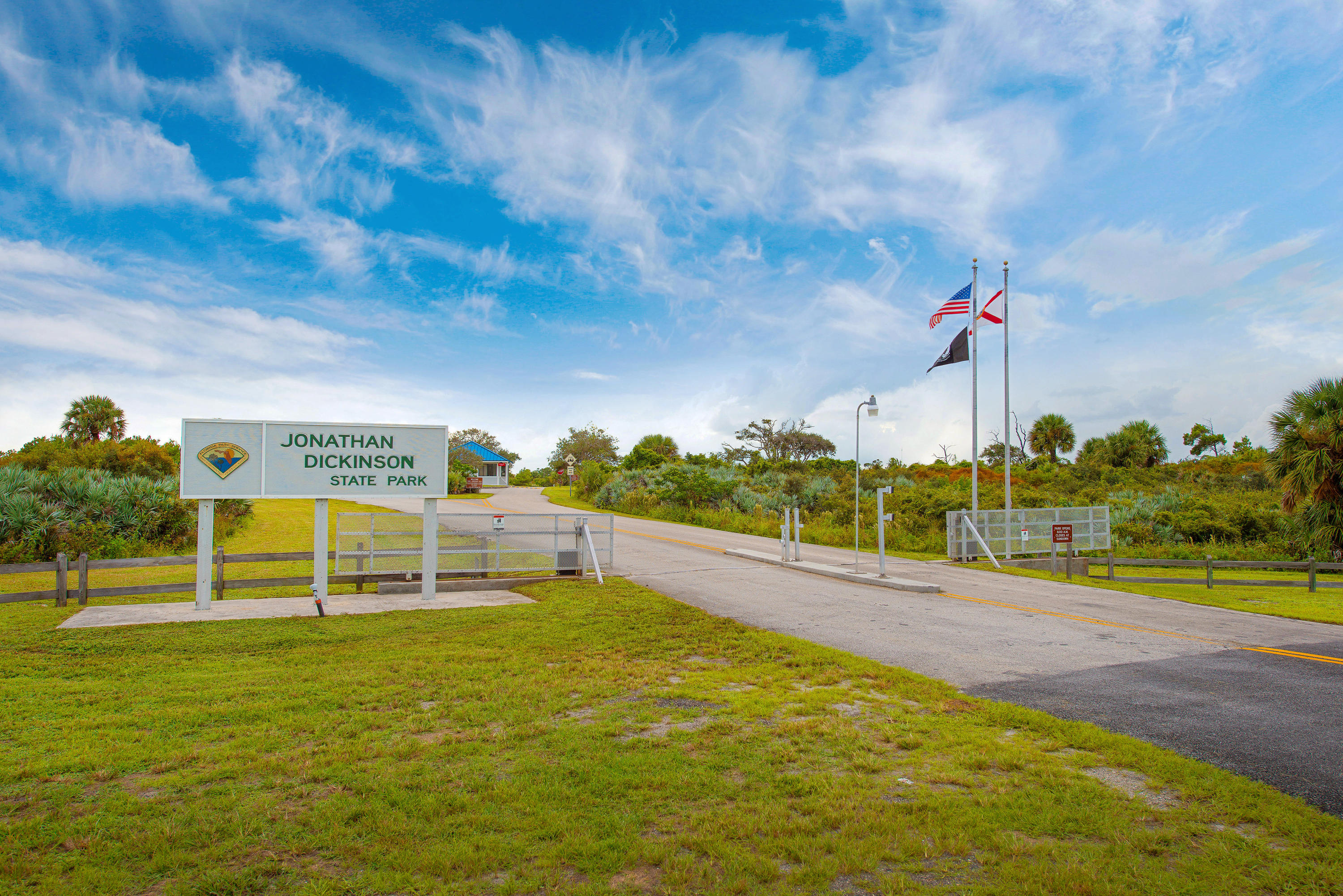 1108 Chickasaw Street Jupiter, FL 33458 - Photo 28 of 32 Jonthans Dickinson State Park