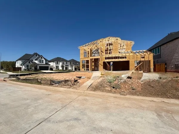 $708,622 | 2503 Tompkins Reserve Drive, Katy, TX 77494