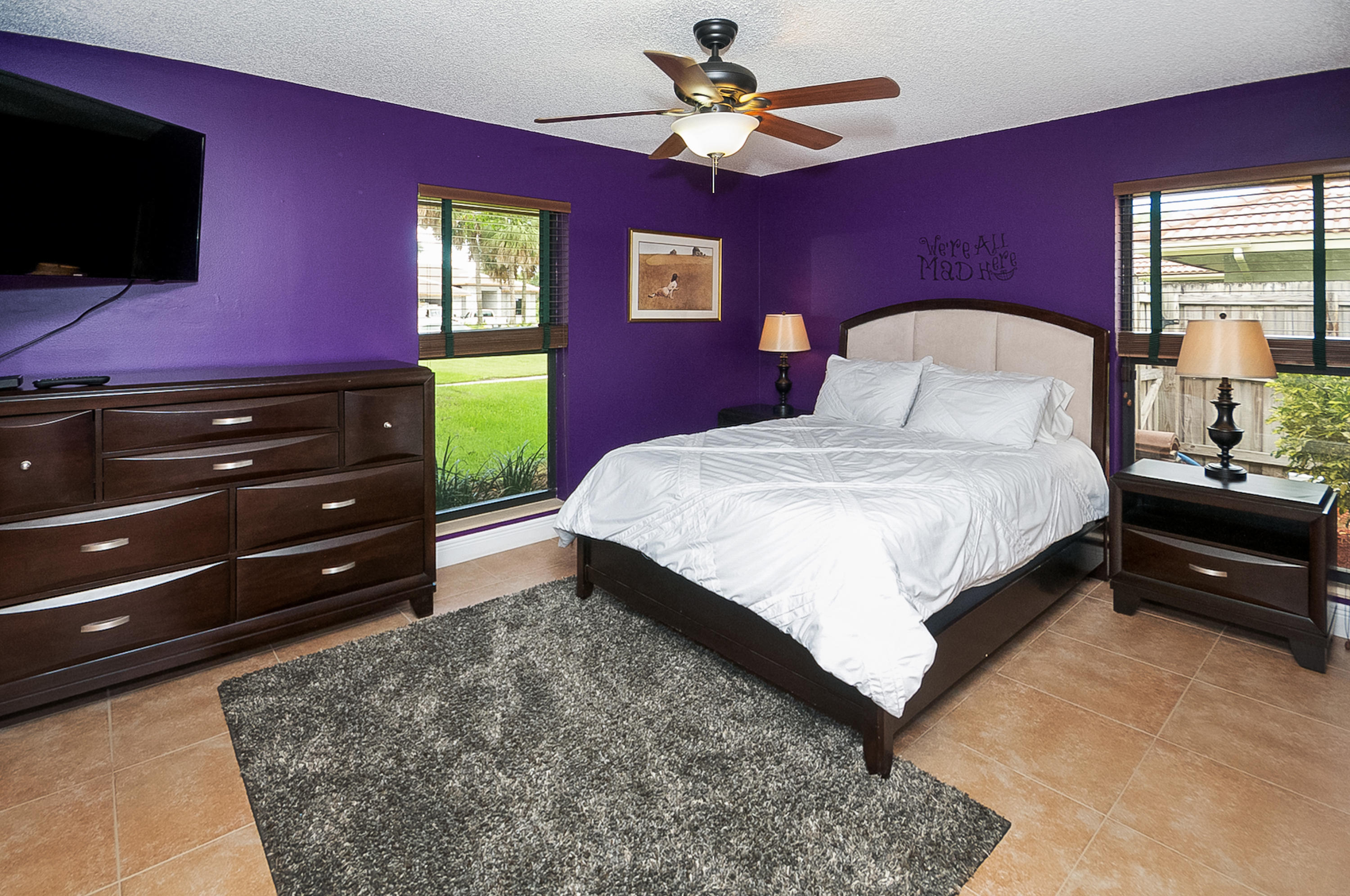 721 Southwest 18th Street Boca Raton, FL 33486 - Photo 14 of 26 721_sw_18th_st_MLS_HID1123980_ROOMbedroo