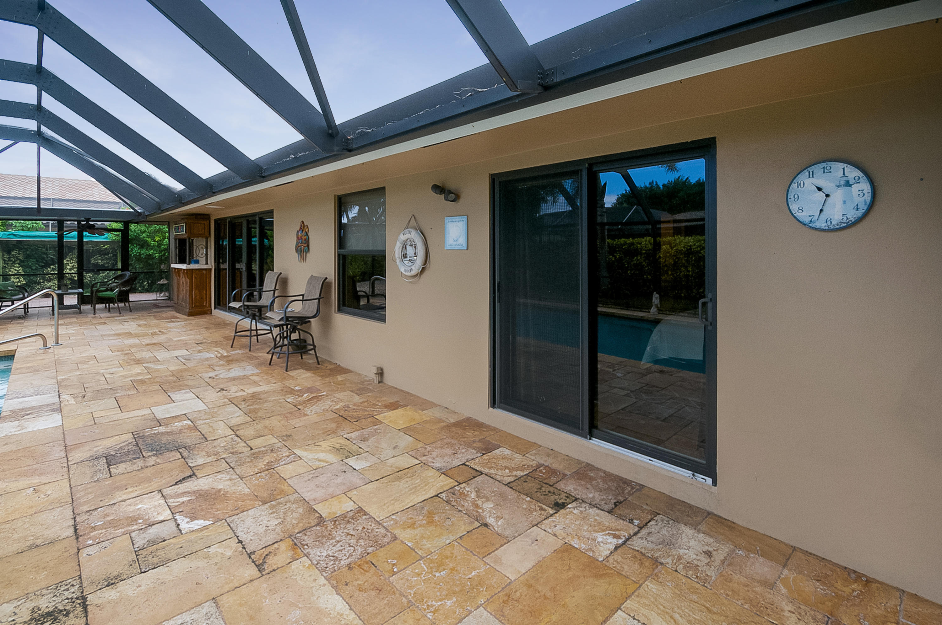 721 Southwest 18th Street Boca Raton, FL 33486 - Photo 23 of 26 721_sw_18th_st_MLS_HID1123980_ROOMpatio