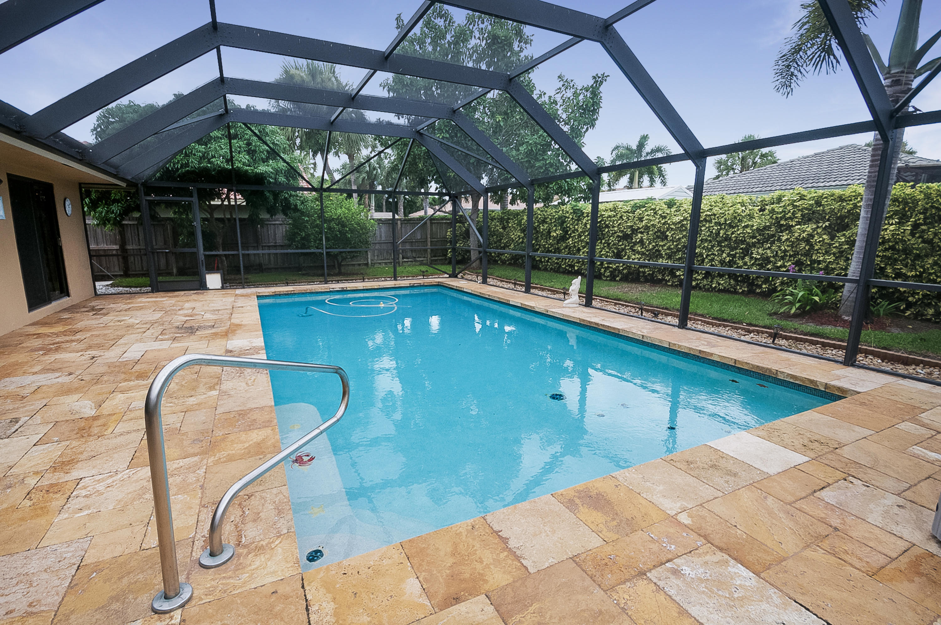 721 Southwest 18th Street Boca Raton, FL 33486 - Photo 3 of 26 721_sw_18th_st_MLS_HID1123980_ROOMpool