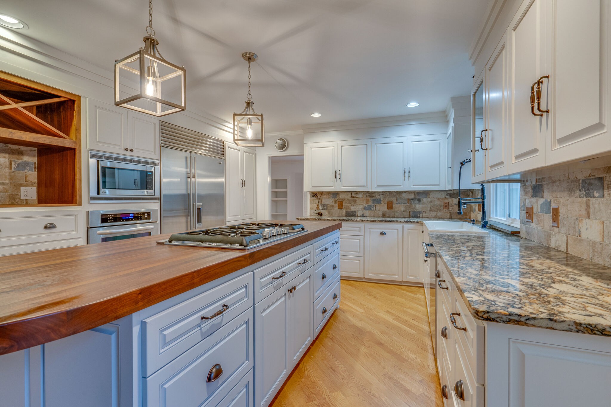 4483 Heath Road Nashville, TN 37221 - Photo 13 of 46 Gallery Image 13