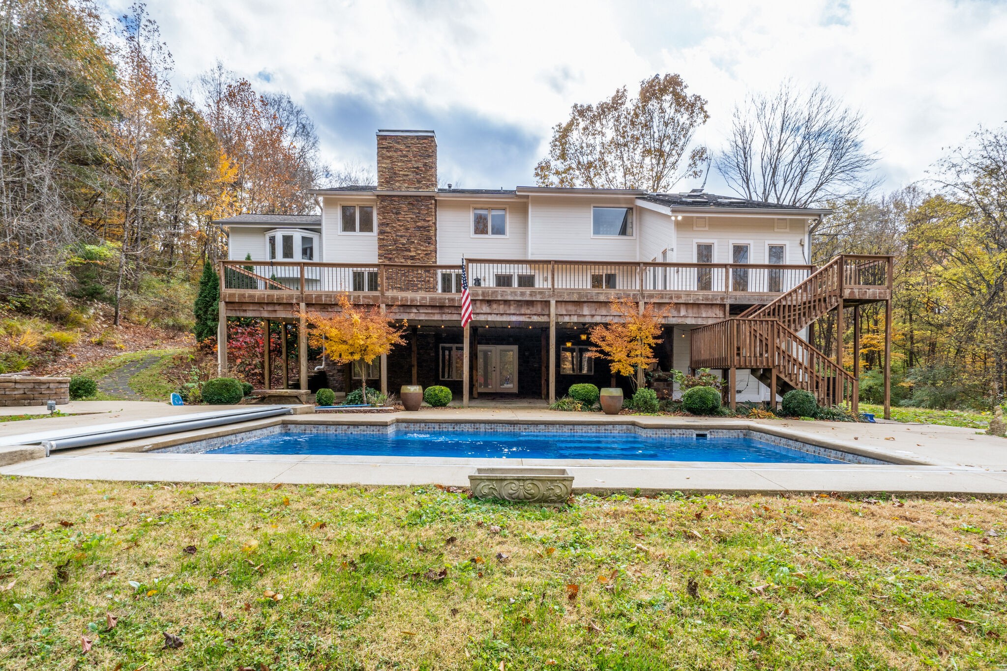 4483 Heath Road Nashville, TN 37221 - Photo 41 of 46 Gallery Image 41