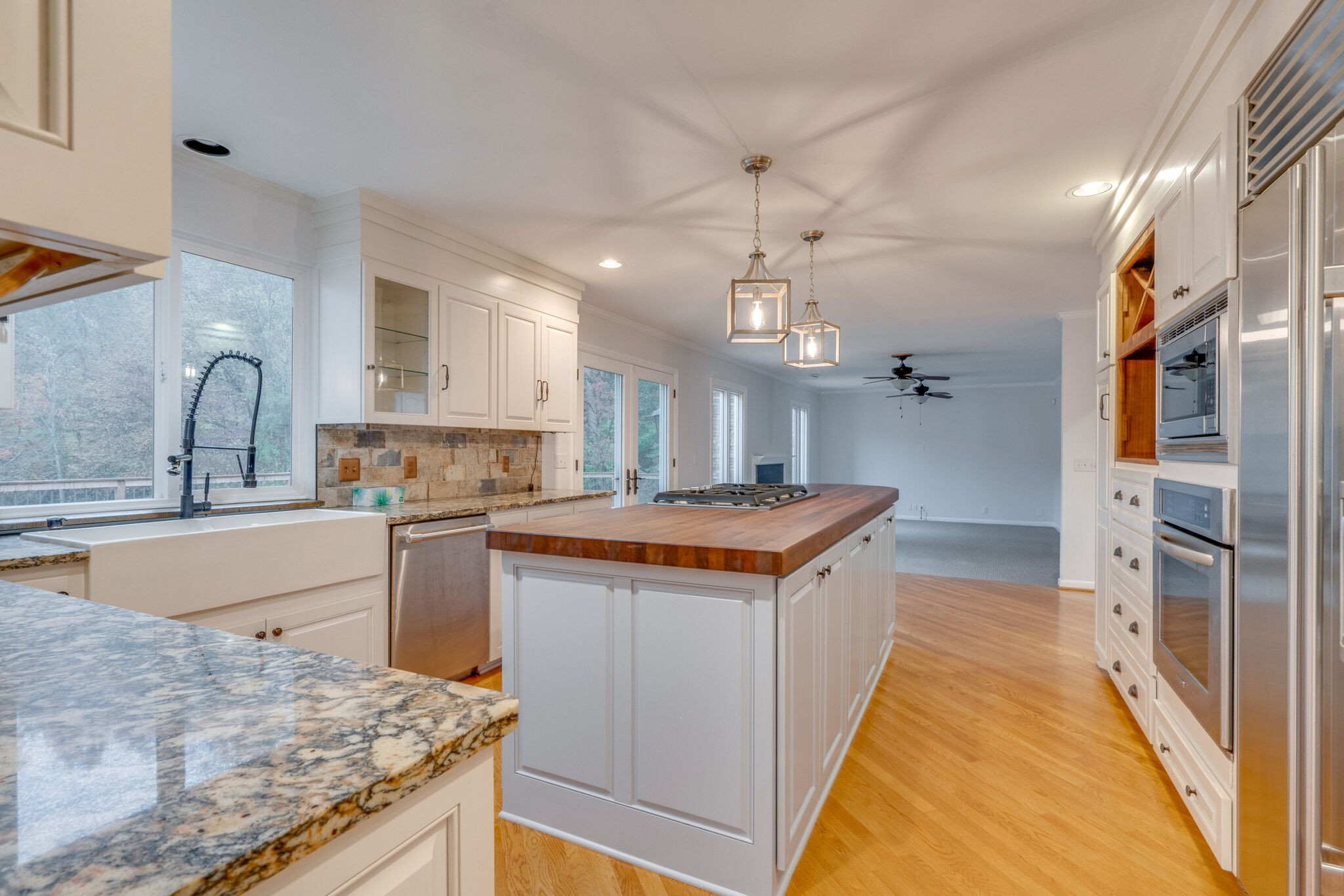 4483 Heath Road Nashville, TN 37221 - Photo 8 of 46 Gallery Image 8