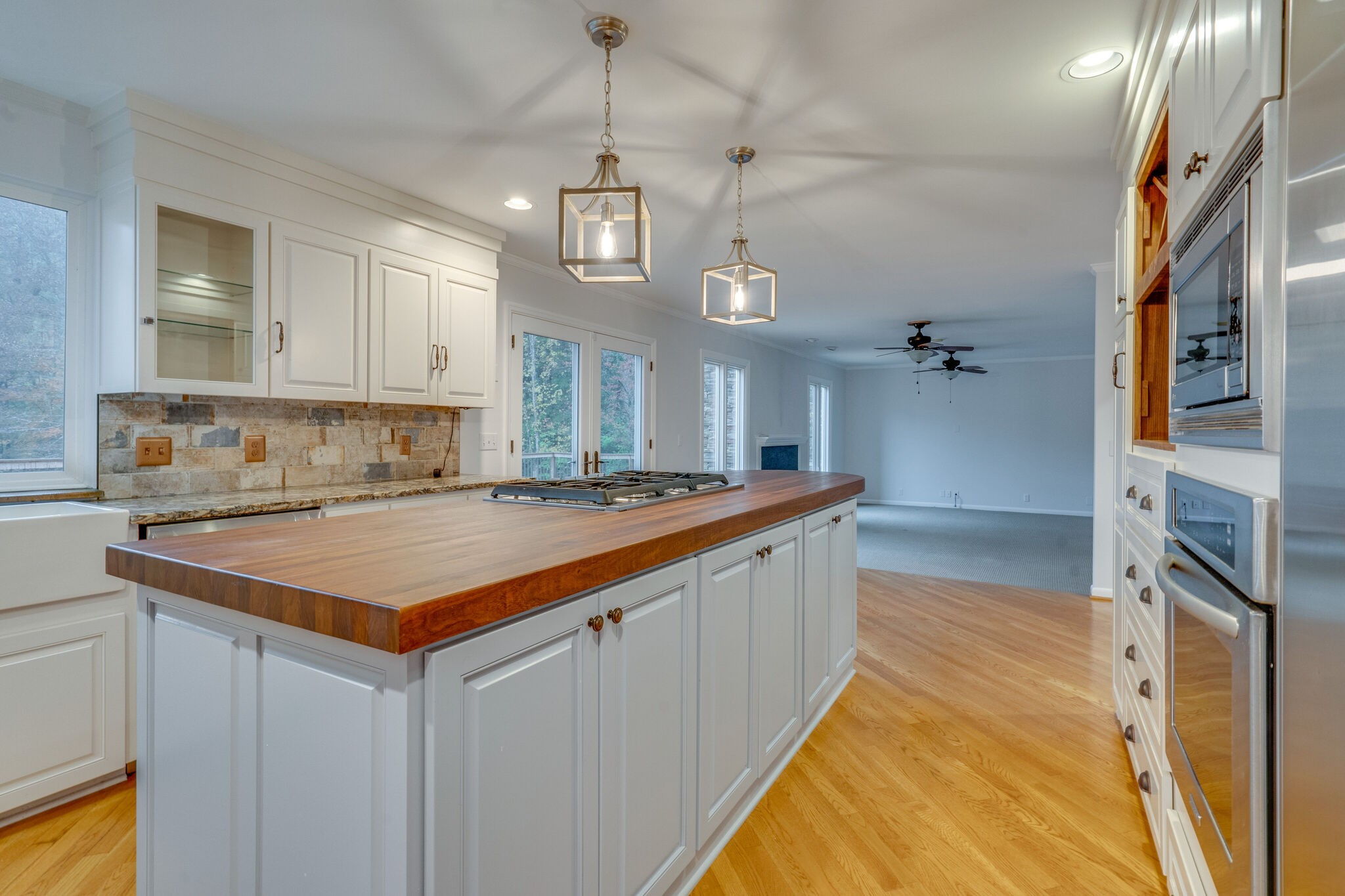 4483 Heath Road Nashville, TN 37221 - Photo 10 of 46 Gallery Image 10