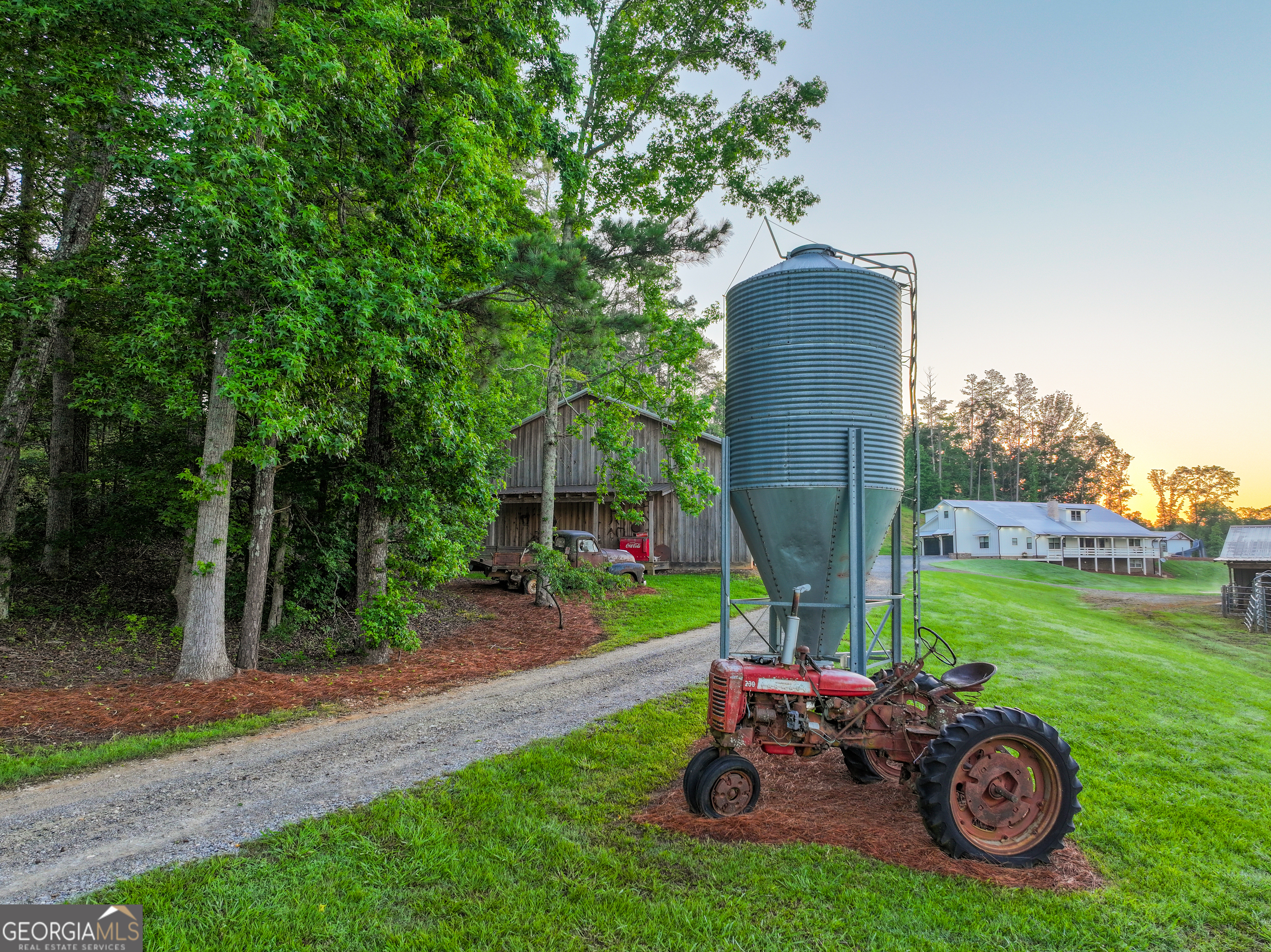 259 Garner Road Buchanan, GA 30113 - Photo 67 of 100