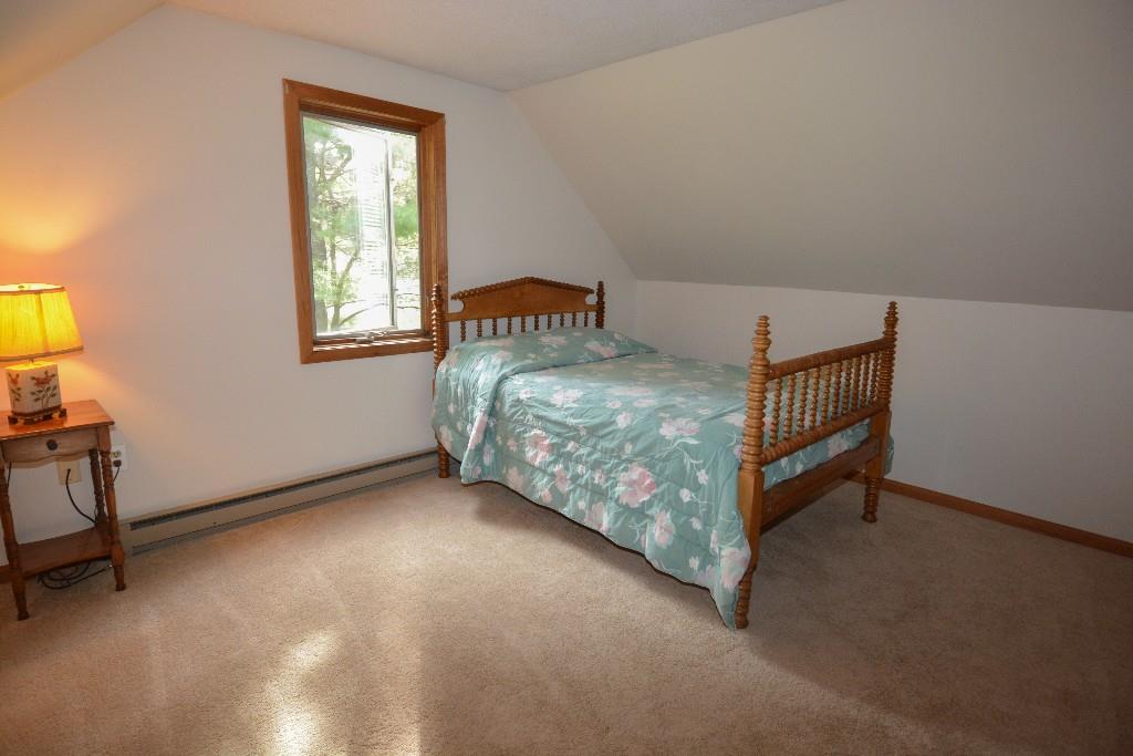 34 Winnocks Neck Road Scarborough, ME 04074 - Photo 25 of 35 Another view of the bedroom.