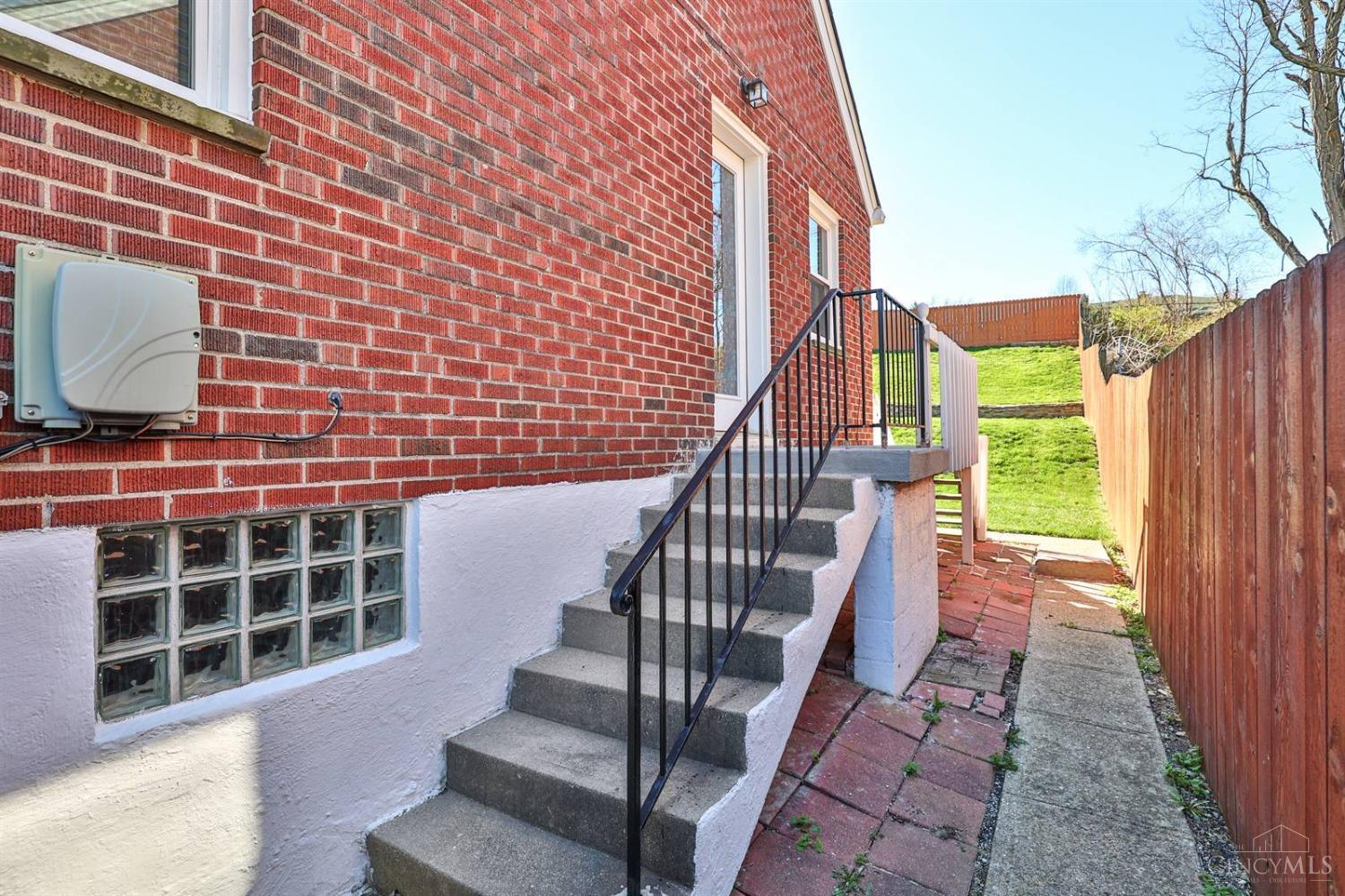 539 Virgil Road Cincinnati, OH 45238 - Photo 30 of 41 Gallery Image 30