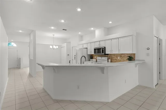 $445,000 | 1223 Vickers Lake Drive, Ocoee, FL 34761