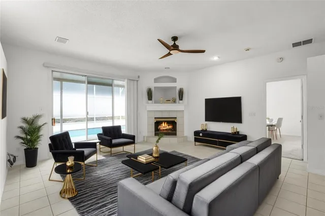 $445,000 | 1223 Vickers Lake Drive, Ocoee, FL 34761