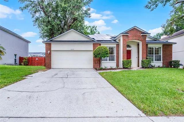 $445,000 | 1223 Vickers Lake Drive, Ocoee, FL 34761